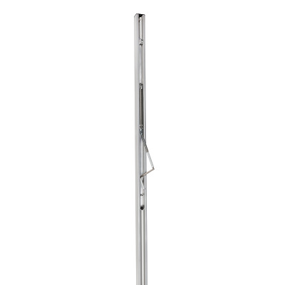 Sport-Thieme Volleyballpfosten 80x80 mm,...