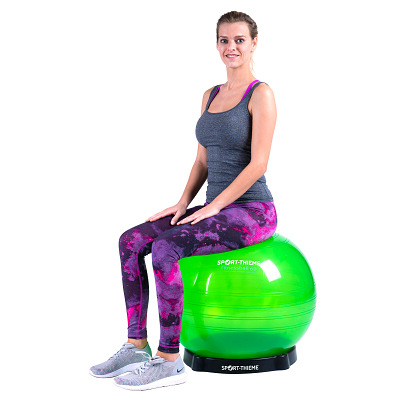 Thumbnail - Sport-Thieme Ballschale