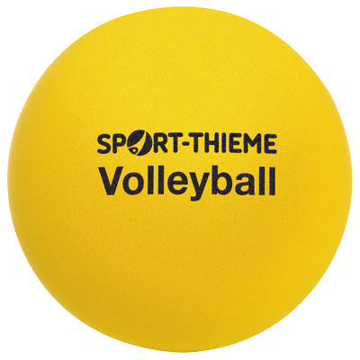 Sport-Thieme Weichschaumball 