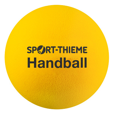 Sport-Thieme Weichschaumball 