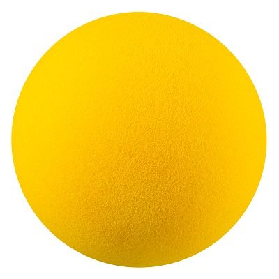 Sport-Thieme Weichschaumball 