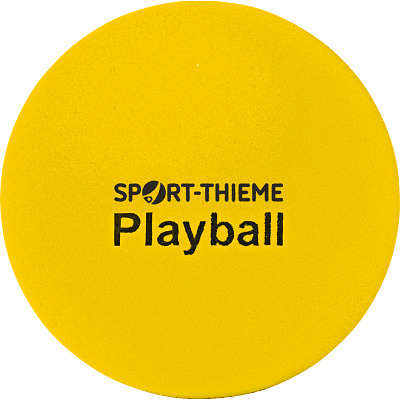 Sport-Thieme Weichschaumball 