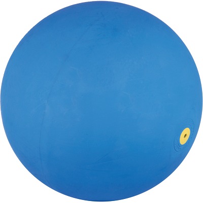 WV Akustikball, Blau, ø 16 cm