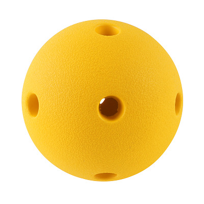 Sport-Thieme Akustikball, ø 12,7 cm