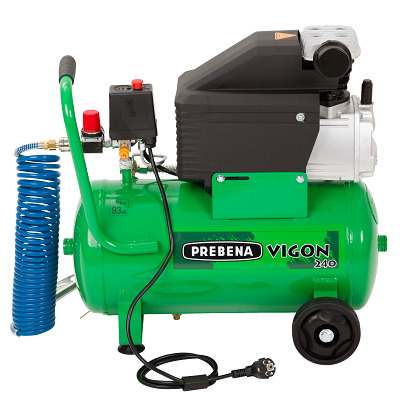 Prebena Ballkompressor 