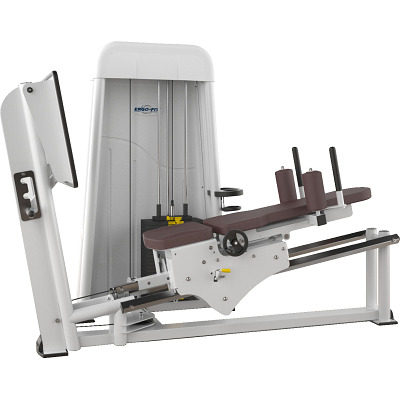 Ergo-Fit Squat Press 4000, 4000