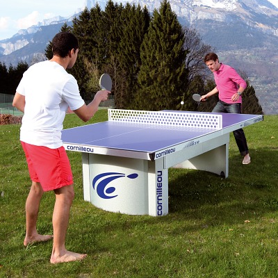 Cornilleau Tischtennisplatte 