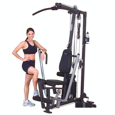 Body-Solid Fitnessstation \