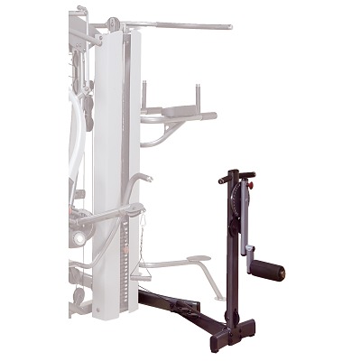 Body-Solid Hüftpendel für Kraftstation...