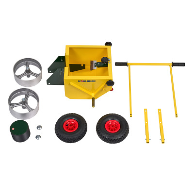 Sport-Thieme Nass-Markierwagen 