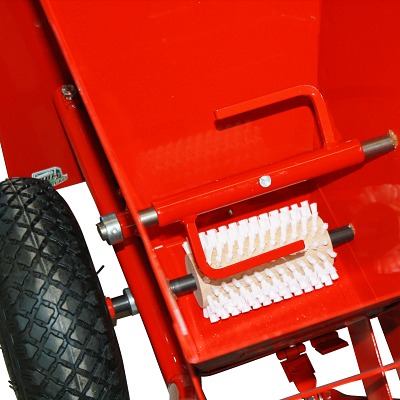 Thumbnail - Sport-Thieme Trocken-Markierwagen "Stadion"