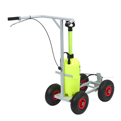 Sport-Thieme Nass-Markierwagen 