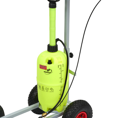 Sport-Thieme Nass-Markierwagen 