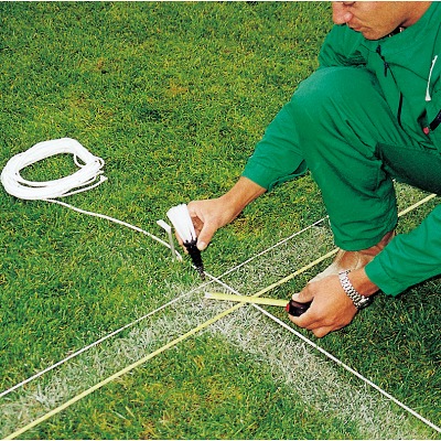 Plifix Markierhilfe für Sportplätze, W...