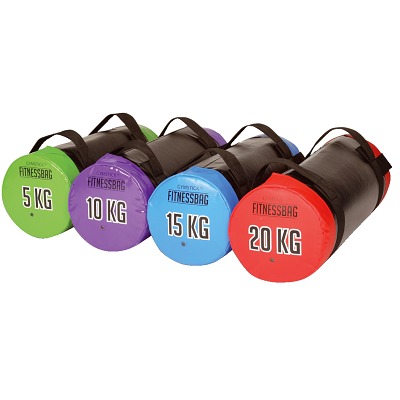 Thumbnail - Gymstick Gewichtssack "FitnessBag", 15 kg