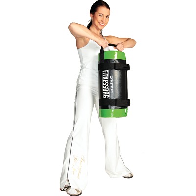 Thumbnail - Gymstick Gewichtssack "FitnessBag", 5 kg