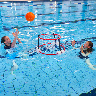 Sport-Thieme Wasserbasketball-Korb...