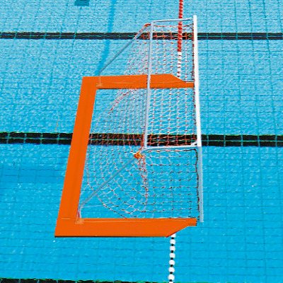 Wasserball-Tornetz für Wasserball-Tore 