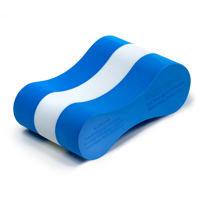 Sport-Thieme Pullbuoy, Blau-Weiß...
