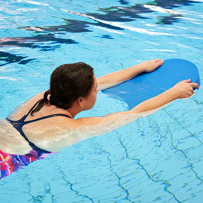 Sport-Thieme Schwimmbrett 