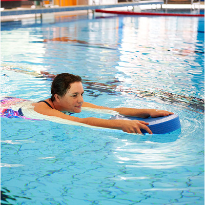 Sport-Thieme Schwimmbrett 