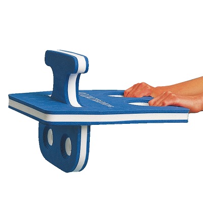 Sport-Thieme Schwimmbrett Aqua Trainer