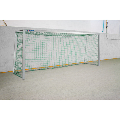 Thumbnail - Sport-Thieme Hallenfußballtor, Quadratprofil 80x80 mm