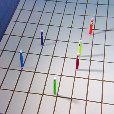 Sport-Thieme Tauchstäbe-Set...