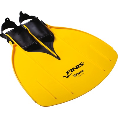 Finis Monoflosse, The Wave für Kinder, Größe 32-39