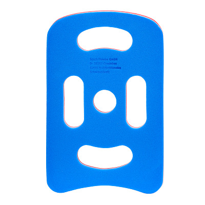 Thumbnail - Sport-Thieme Schwimmbrett "Multi", 35x22x3 cm
