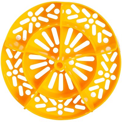 Malmsten Wettkampfleine "Gold Pro", 50 m