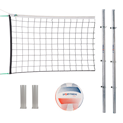 Sport-Thieme Volleyballanlage 