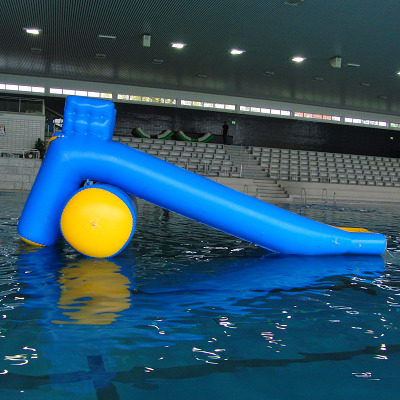 Thumbnail - Airkraft Wasserrutschbahn, Länge 6,00 m