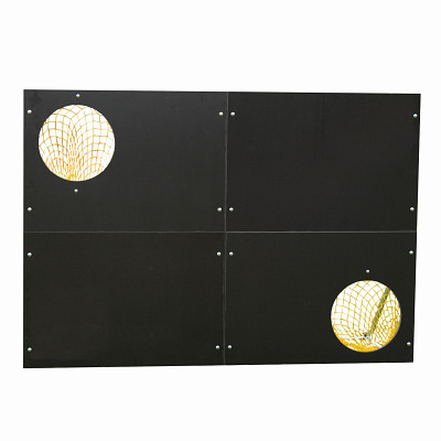 Sport-Thieme Fußballtorwand