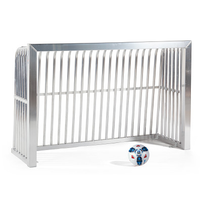Sport-Thieme Vollverschweißtes Mini-Bolzplatztor, 180x120x65 cm