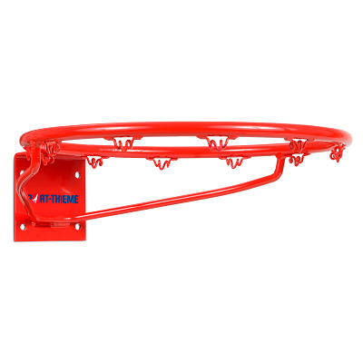 Thumbnail - Sport-Thieme Basketball-Set, Mit offenen Netzösen