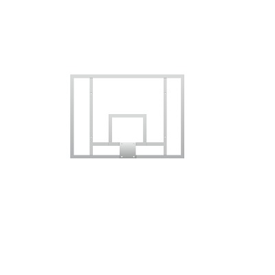 Sport-Thieme Basketball-Zielbrett 