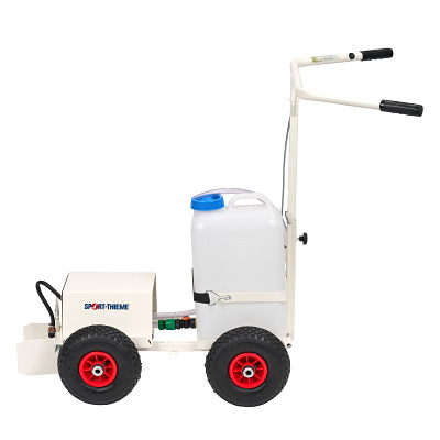 Sport-Thieme Nass-Markierwagen 