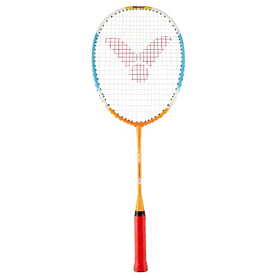 Victor Badmintonschläger Training