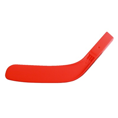 Dom Hockeyschläger-Kelle "Cup", Kelle Rot