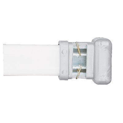 Thumbnail - Dom Hockeyschläger "Cup", Kelle Rot