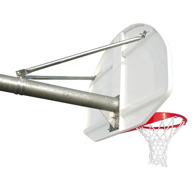 Basketballanlage 