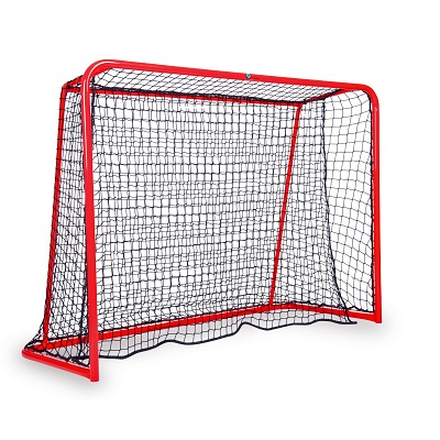 Sport-Thieme Floorballtornetz für Tor 160x115 cm