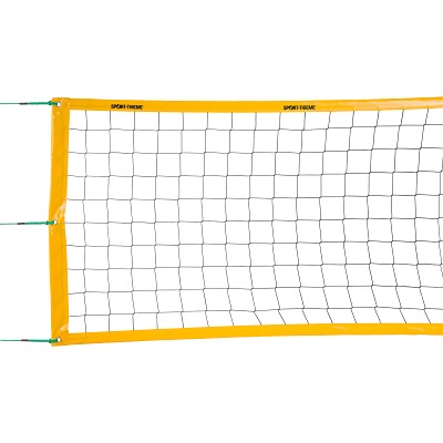 Thumbnail - Sport-Thieme Beachvolleyballnetz "Comfort", 9,50x1 m