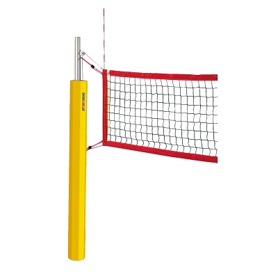 Antennengarnitur für Beachvolleyballnet...