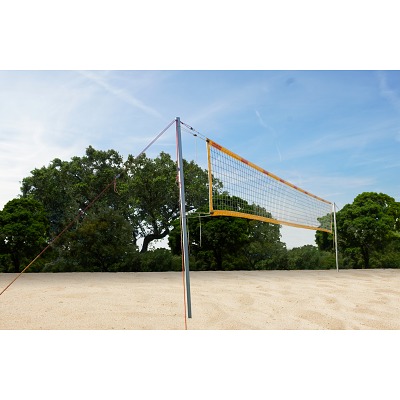 SunVolley Beachvolleyballanlage 