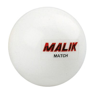 Malik Hockeyball 