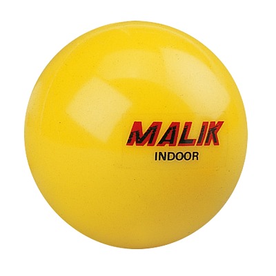 Malik Hockeyball 