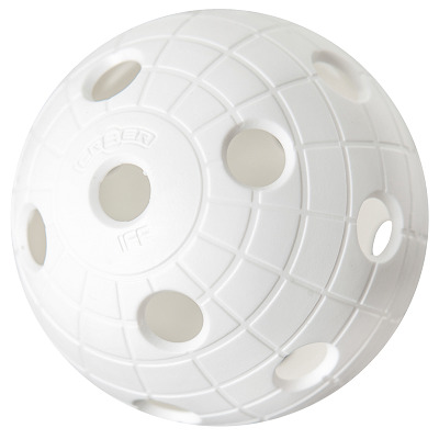 Unihoc Floorball-Wettspielball 