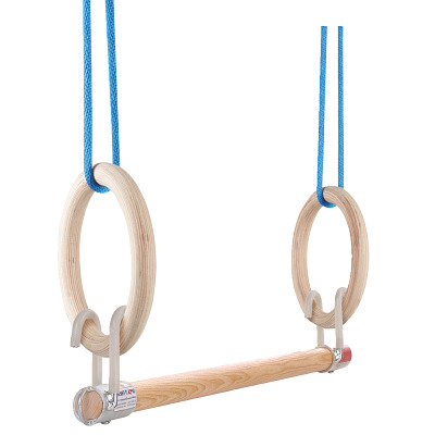Thumbnail - Sport-Thieme Trapezstange "Easy", Holz